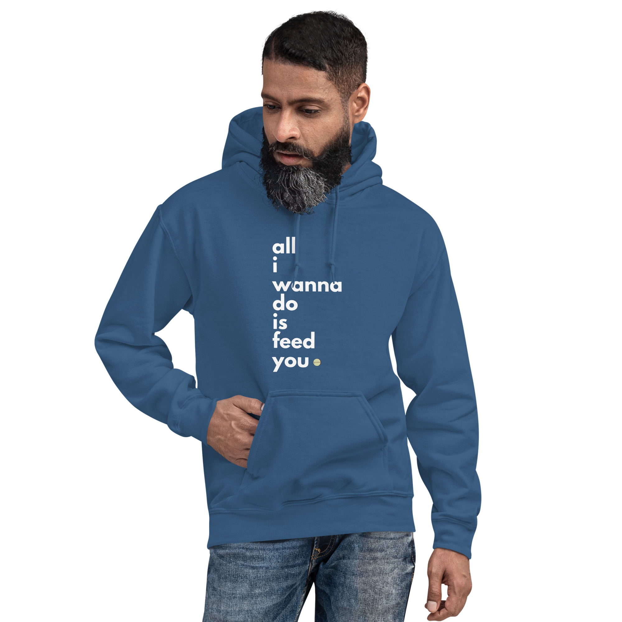 …all i wanna do hoodie - Image 7