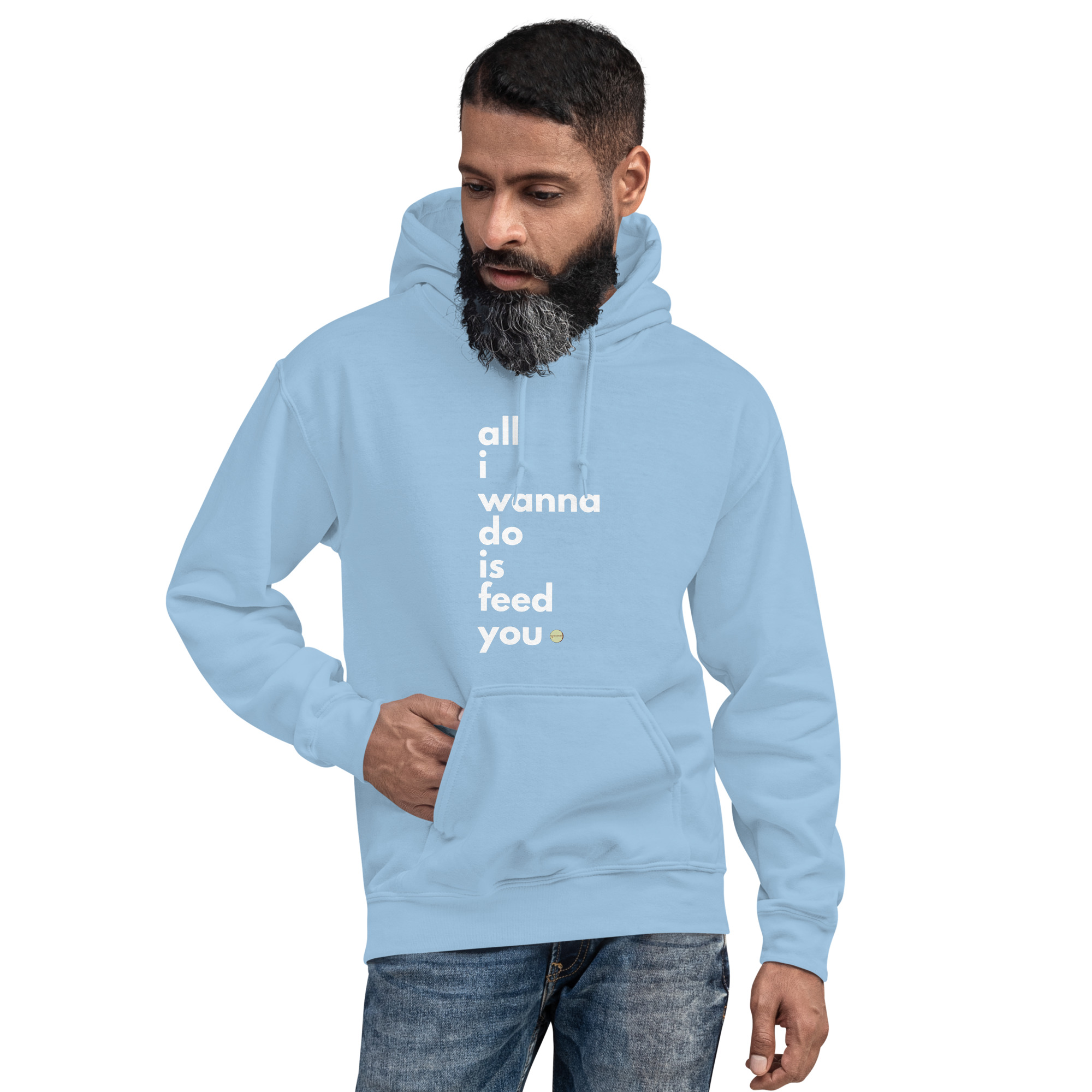 …all i wanna do hoodie - Image 10
